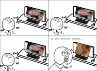 Rage Comics