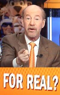 Tony Kornheiser's "Why"