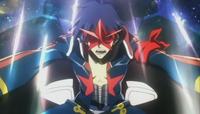 Kamina glasses