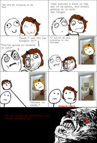 Rage Comics