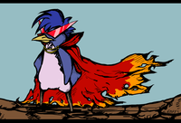 Kamina glasses