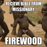 Third World Success