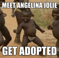 Third World Success