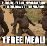 Third World Success
