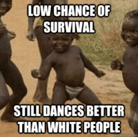 Third World Success