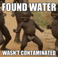 Third World Success