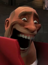 Reaction Faces