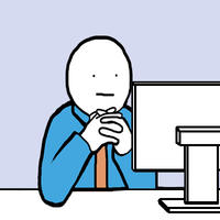Computer Reaction Faces