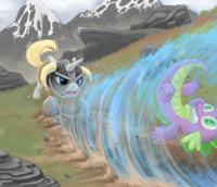 Fus Ro Dah