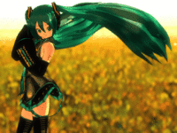 Hatsune Miku / Vocaloid