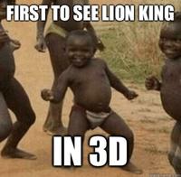 Third World Success