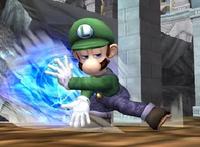 Shoryuken / Hadouken