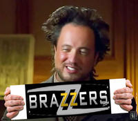Ancient Aliens