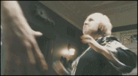 Shoryuken / Hadouken