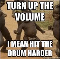 Third World Success