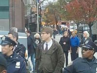 Hipster Cop