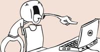 Computer Reaction Faces