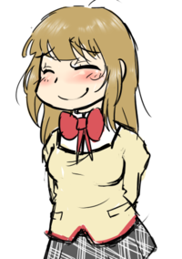 Poorfag-chan