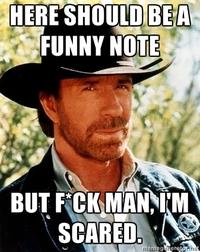 Chuck Norris