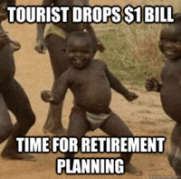 Third World Success
