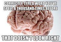Scumbag Brain