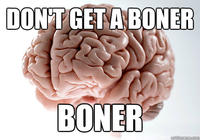 Scumbag Brain