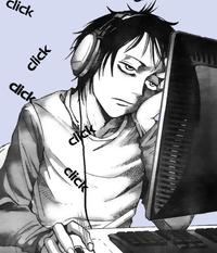 Computer Reaction Faces