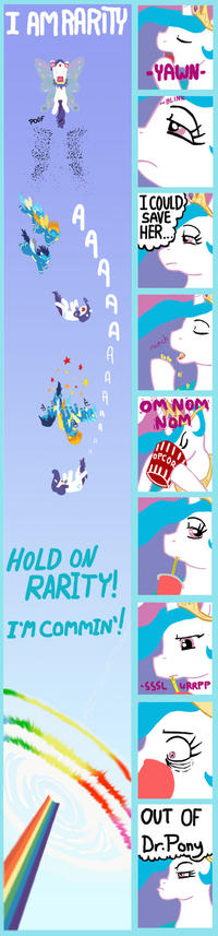 My Little Pony: Friendship is Magic
