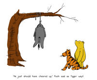Ruined Childhood