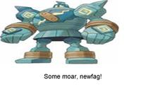 Pokepuns