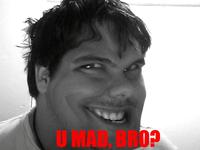 Trollface / Coolface / Problem?