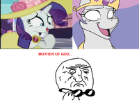 My Little Pony: Friendship is Magic