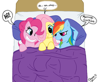My Little Pony: Friendship is Magic