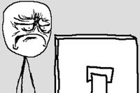Computer Reaction Faces