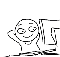 Computer Reaction Faces