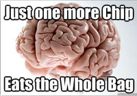 Scumbag Brain