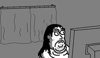 Computer Reaction Faces
