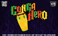 Guitar Hero / Rock Band