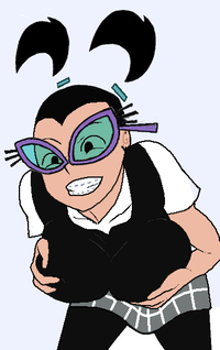 Mega Milk / Titty Monster