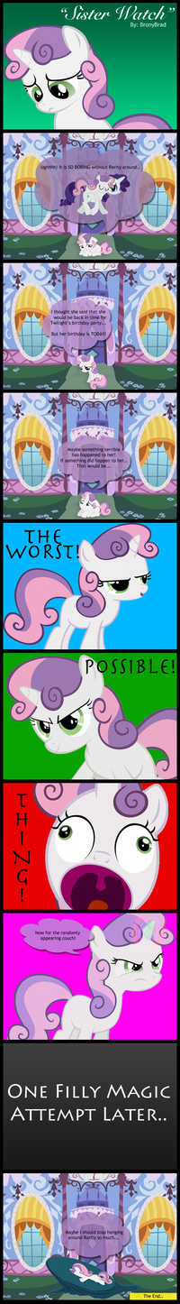 My Little Pony: Friendship is Magic