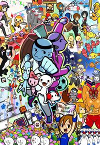 Rhythm Heaven