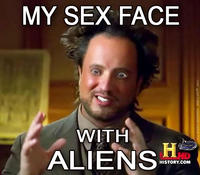 Ancient Aliens
