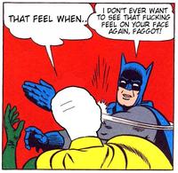 I Know That Feel Bro