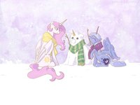 My Little Pony: Friendship is Magic