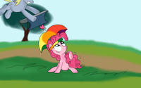 My Little Pony: Friendship is Magic