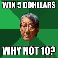 High Expectations Asian Father