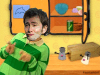 TennantFace