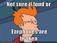 Futurama Fry / Not Sure If X