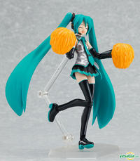 Hatsune Miku / Vocaloid