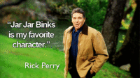 Rick Perry's "Strong" Ad